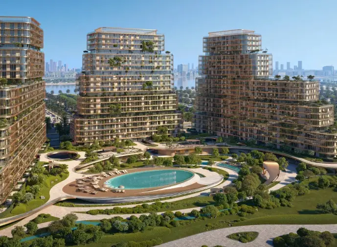 Bella by Passo at Palm Jumeirah
