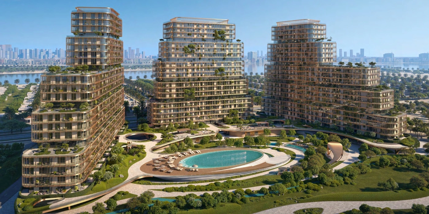 Bella by Passo Developments