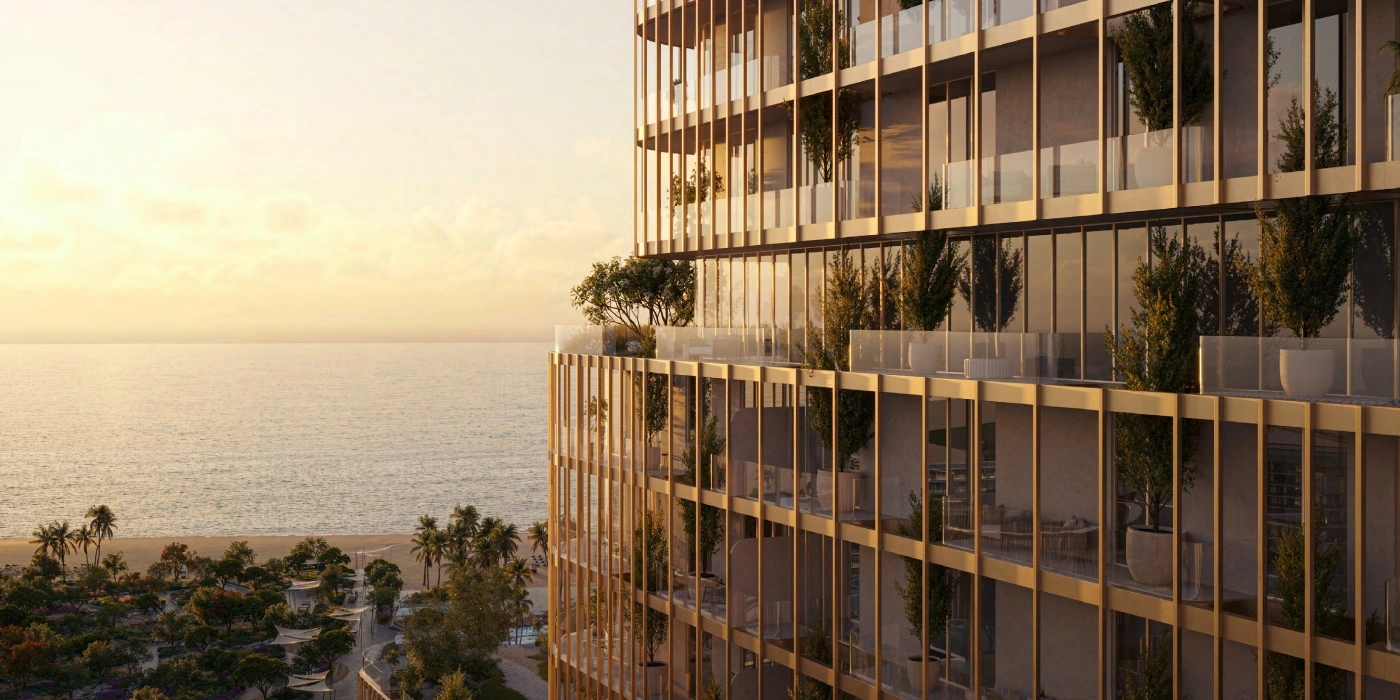 Bella by Passo Developments