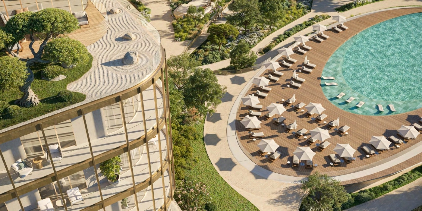 Bella by Passo at Palm Jumeirah