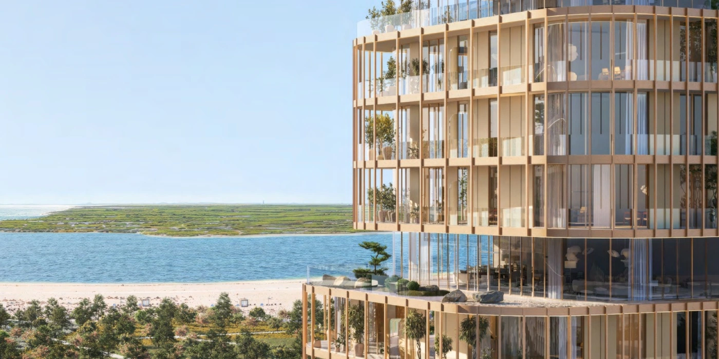 Bella by Passo Apartments